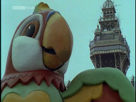 Dream Town - A Brief Anatomy of Blackpool ( BBC 1994 )