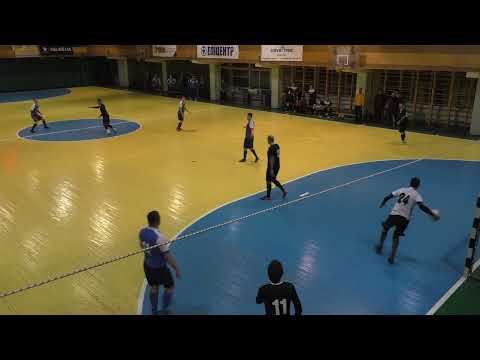 16 КУ 5  за 3 место Qualium Systems – Слобода