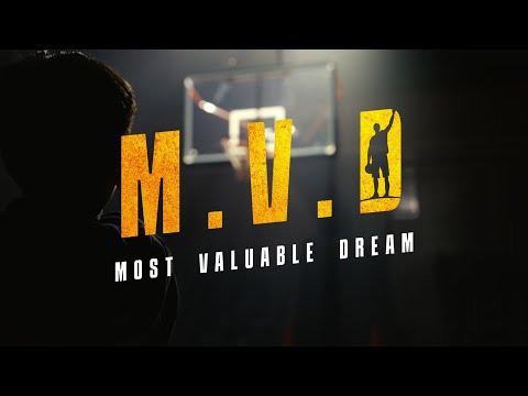 Tuwshuu ft Gr8Khan & Wolfizm - M.V.D (Official MV)