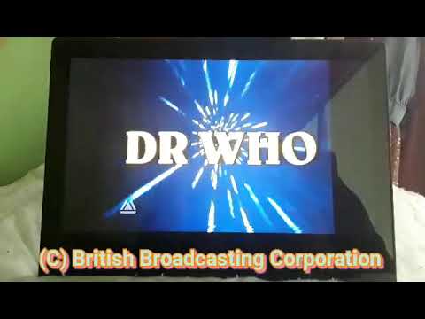 BBC One - Doctor Who Trailer 1974.