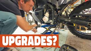 Installing these Performance Mods Ended in Disappointment 🇳🇱 | Ep 108