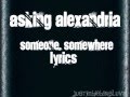 Someone Somewhere - Asking Alexandria Piano ...