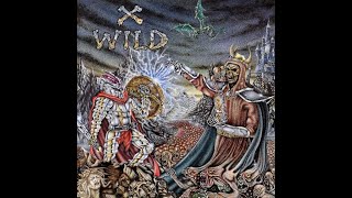 X-Wild - Savageland (Full Album)
