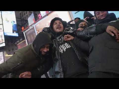 BigFlexinn- DND (Official Music Video)