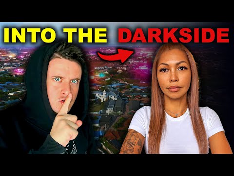 The DARK SIDE of Pattaya Thailand (Nobody Talks About This)
