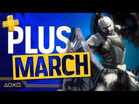Juegos mensuales de PlayStation Plus para marzo: PGA Tour 2K25, Monster Hunter Rise, Slime Rancher