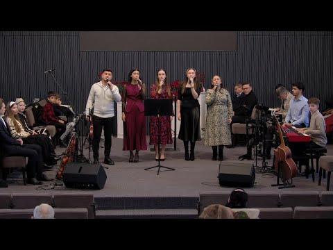 Duminica Dimineata // Pastor Nicu Stoia // 18.01.2026