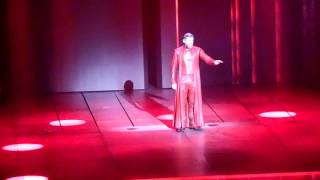 les 3 mousquetaires - CHRISTOPHE HERAUT- " SEUL CONTRE TOUS "