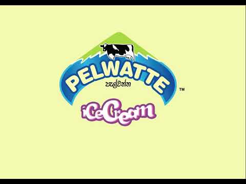 Pelawatte Ice Cream 30 sec Sinhala