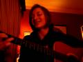 Cover of Sarah Harmer:  Coffee Stain