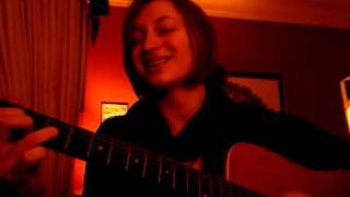 Cover of Sarah Harmer:  Coffee Stain