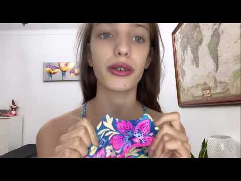 Tween Bikini