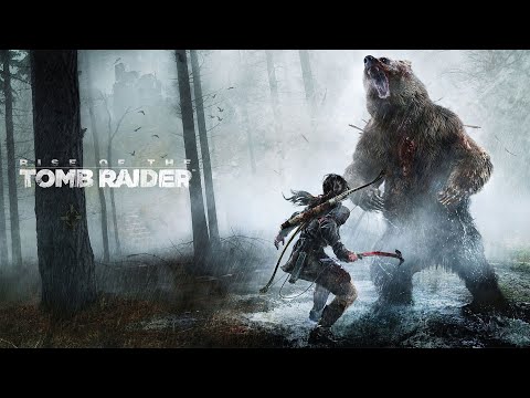 Zagrajmy w Rise of the Tomb Raider odc. 26 - Plac Cytadeli