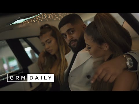 A Sho - Smoke [Music Video] | GRM Daily