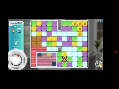 Property Brothers Home Design Level 203 - NO BOOSTERS 🛠️🏠 [ Leo G ]