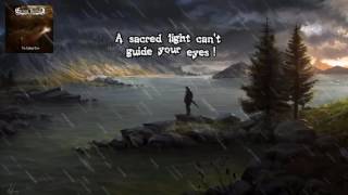 Eternal Insomnia - The Endless River (with lyrics)