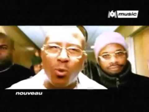 Neg Marrons (feat Mr Toma) - L'encre du bitume