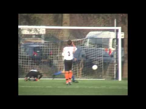 SVS B1- Jodan Boys B3 19-11-11