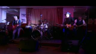 Blue Touch - Spoonful - Tuesday Night Music Club - 10/05/2016