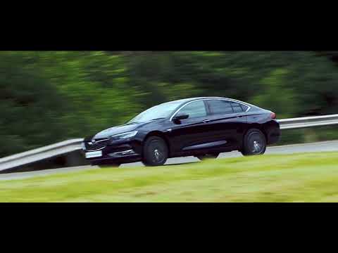 Vauxhall Insignia Reviews | Underwoods in Essex & Suffolk