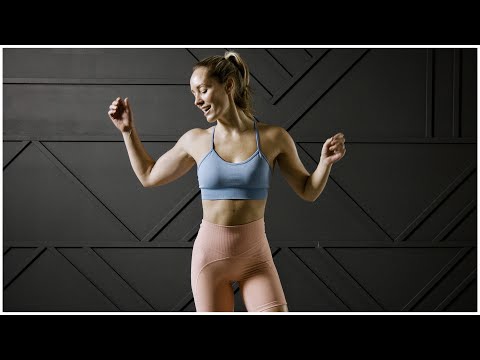30MIN Knee Friendly HIIT Cardio // No Squats, No Lunges, No Jumping