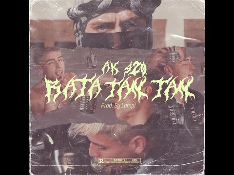 AK4:20 - RATA TAN TAN - (ProdBY L A M P I & LEO JAH )