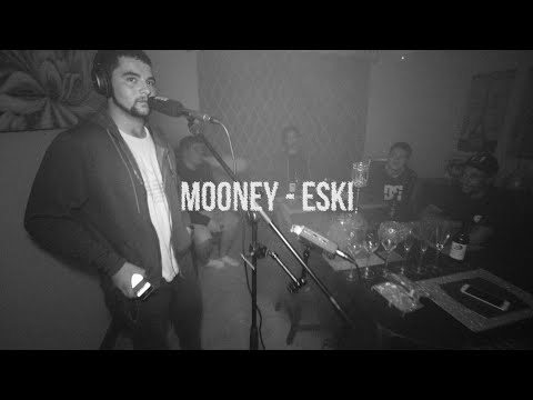 Mooney - Eski