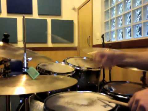 Ramon Montagner - Push and Pull Free Warm Up