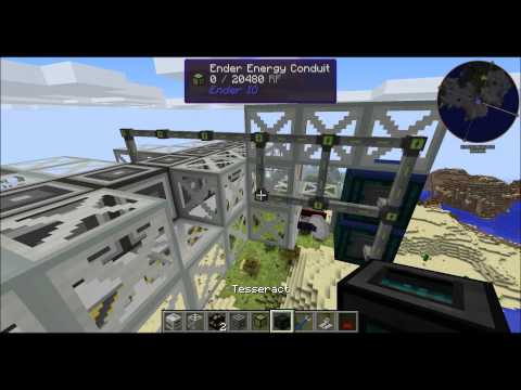 FTB DW20 1.7 Frame Mining Machine Tutorial