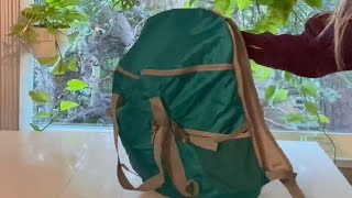 Honest Review of G4Free 35L Waterproof Hiking Backpack
