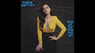 Maite Perroni - Y lloro (Audio)
