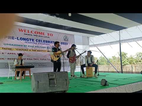 tolo kudu la live cover by akash and the band