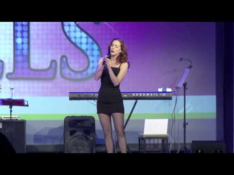 Comedy reel