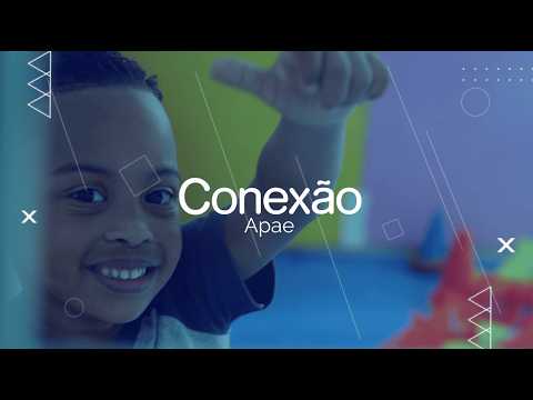 Conexão Apae - Edição 19/6/2026