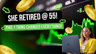 If you’re behind on retirement and think it’s too late — it’s not.  Elevate with income you control.