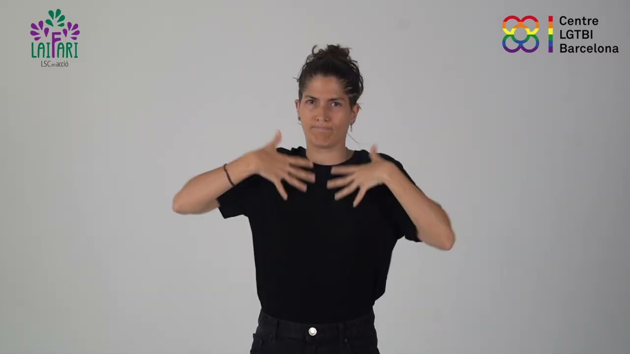 CONSTRUCCIÓ SOCIAL DE LA SEXUALITAT