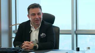 İşte Teknoloji - OnBT Bilişim Teknolojileri Genel Müdürü Oğuzhan Yıldı
