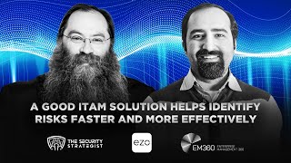 Securing Assets in a Complex IT Landscape: Deterministic Automation in ITAM