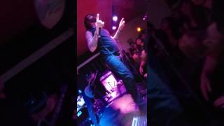 Download lagu Alesana- Last Three Letters (LIVE) mp3