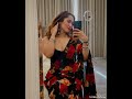 Aditi Mistry Hot