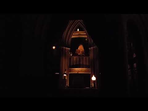 Harry Potter moving pictures at Universal Orlando