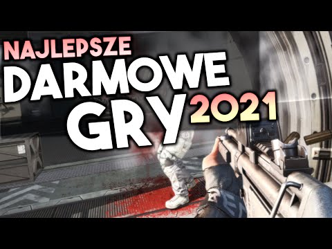 Najlepsze darmowe gry na PC w 2021 #4 : Gry za darmo lepsze niż LODY EKIPY!