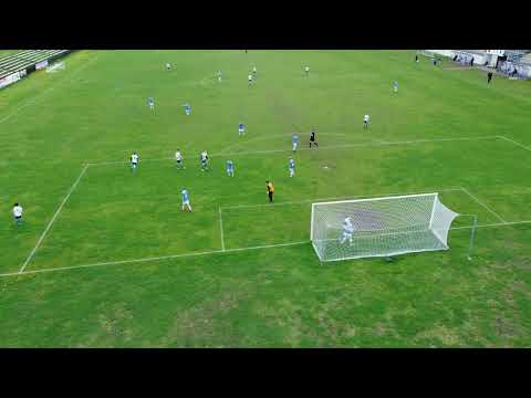 Górnik Libiąż - KSPN Pogoń 3-3 (Bramki KSPN Pogoń)