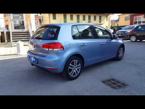 AUTOFOSSANO VOLKSWAGEN GOLF