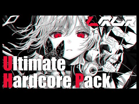 Free Download Ultimate Hardcore Pack (Full Edition) WAV-FANTASTiC