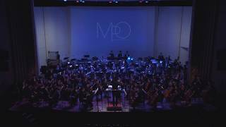 Michigan Pops Orchestra: The Prince of Egypt; Stephen Schwartz (arr. Sayre)
