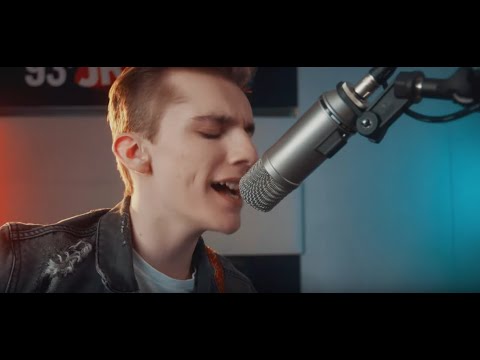 Beamer Wigley - I Got You - (Official Music Video)