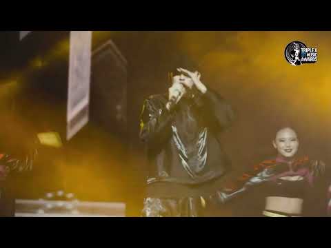 290 - Urhi+Hodolguur+Bingo+Hungun (Triple X Hit Music Awards)