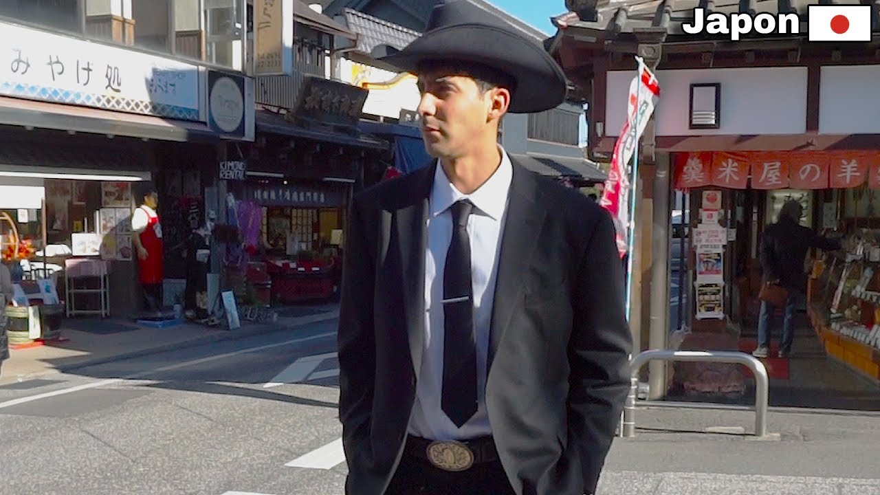 Conocí a la Familia de mi Esposa Japonesa