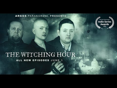 The Witching Hour: Season 2 Official Trailer